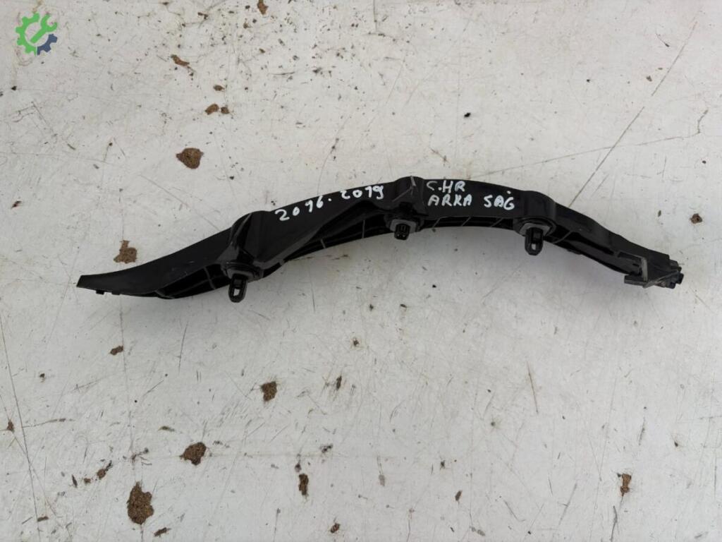 Toyota C-HR Tampon Braketi 52575F4010 çıkma parça