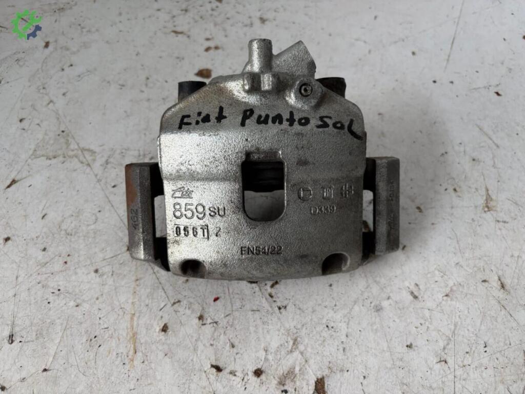 Fiat Punto Fren Kaliperi çıkma parça