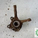 RENAULT SYMBOL SAĞ SOL ÖN TAŞIYIÇI
