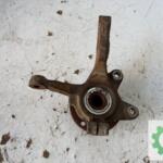 RENAULT SYMBOL SAĞ SOL ÖN TAŞIYIÇI