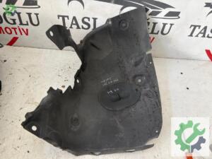 RENAULT MEGANE 2 SAĞ ÖNÜN ÖNÜ DAVLUMBAZ