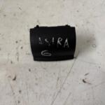 OPEL ASTRA G ORTA KONSOL KÜLLÜK