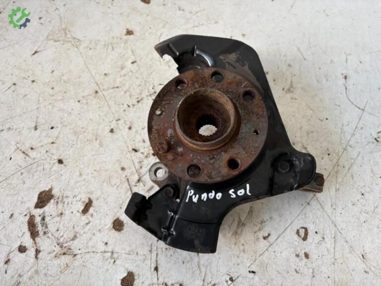 Fiat Punto Sol Ön Taşıyıcı çıkma parça