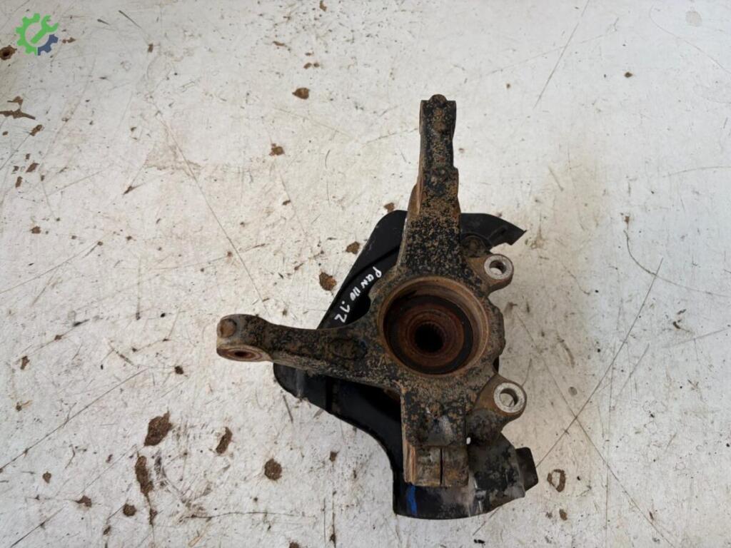 Fiat Punto Sol Ön Taşıyıcı çıkma parça