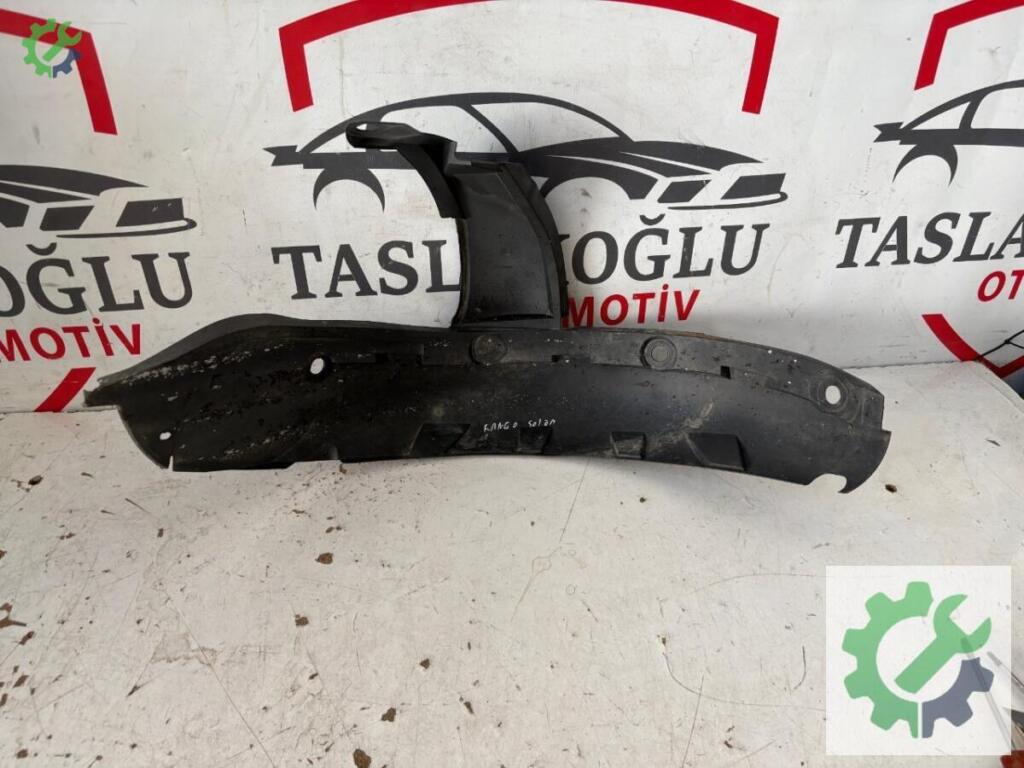 Renault Kangoo Sol Davlumbaz çıkma parça