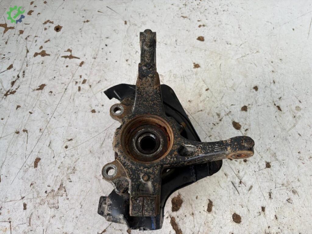 Fiat Punto Sol Ön Taşıyıcı çıkma parça