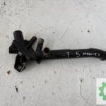 RENAULT MEGANE 2 SU KURSAĞI