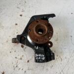 Fiat Doblo Sağ Taşıyıcı Çıkma Parça Bursa