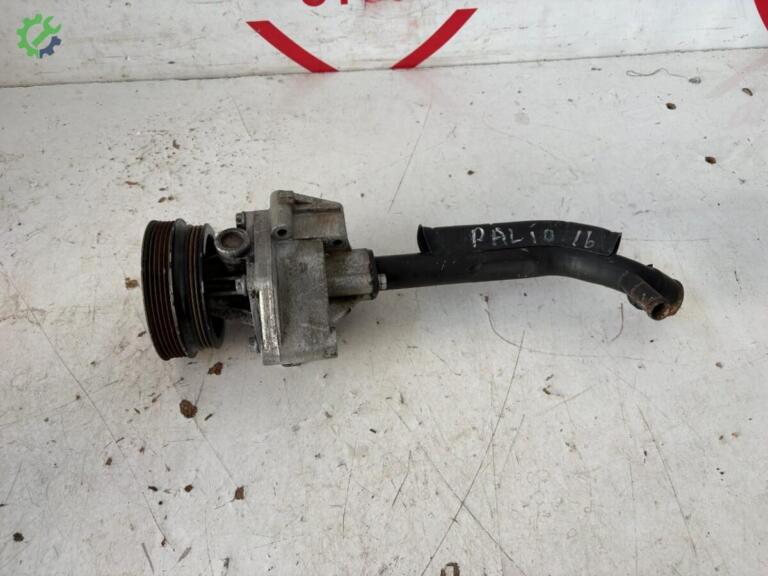 Fiat Palio Termostat çıkma parça