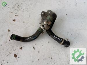RENAULT KANGOO 2 KALORİFER SU ISITICI