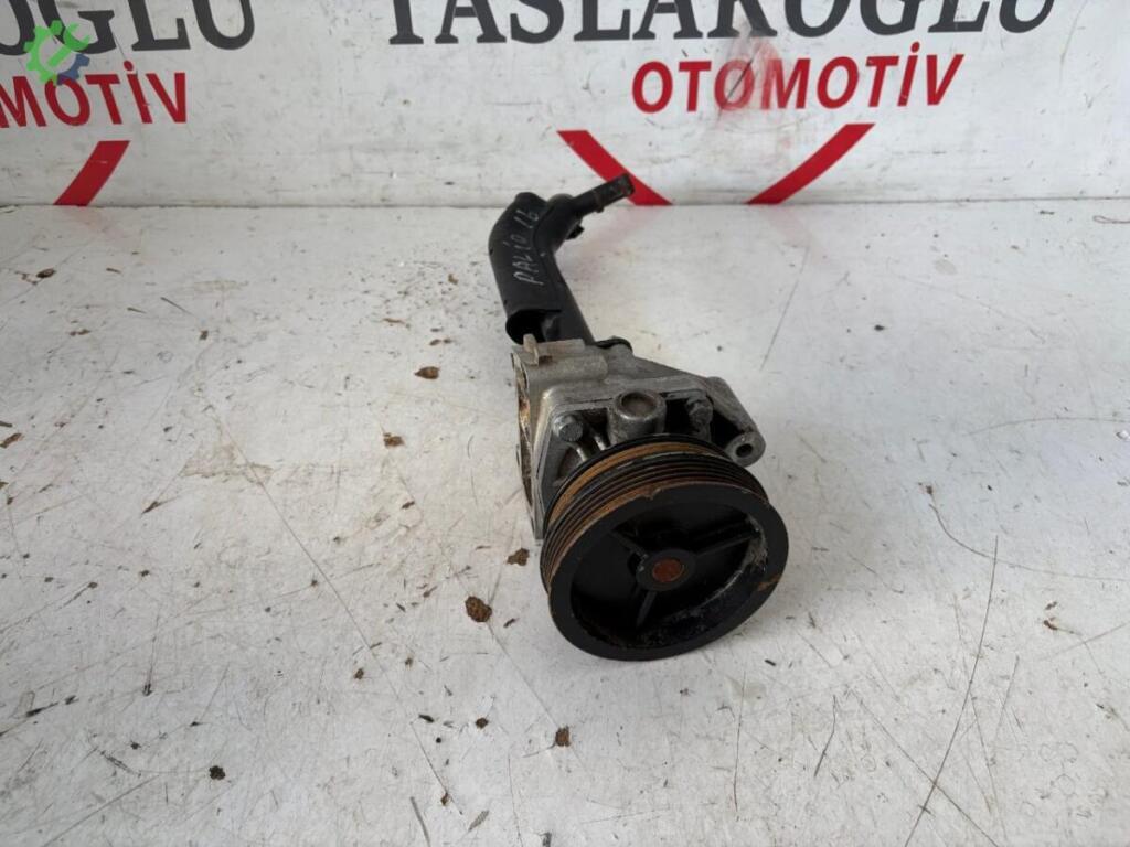 Fiat Palio Termostat çıkma parça