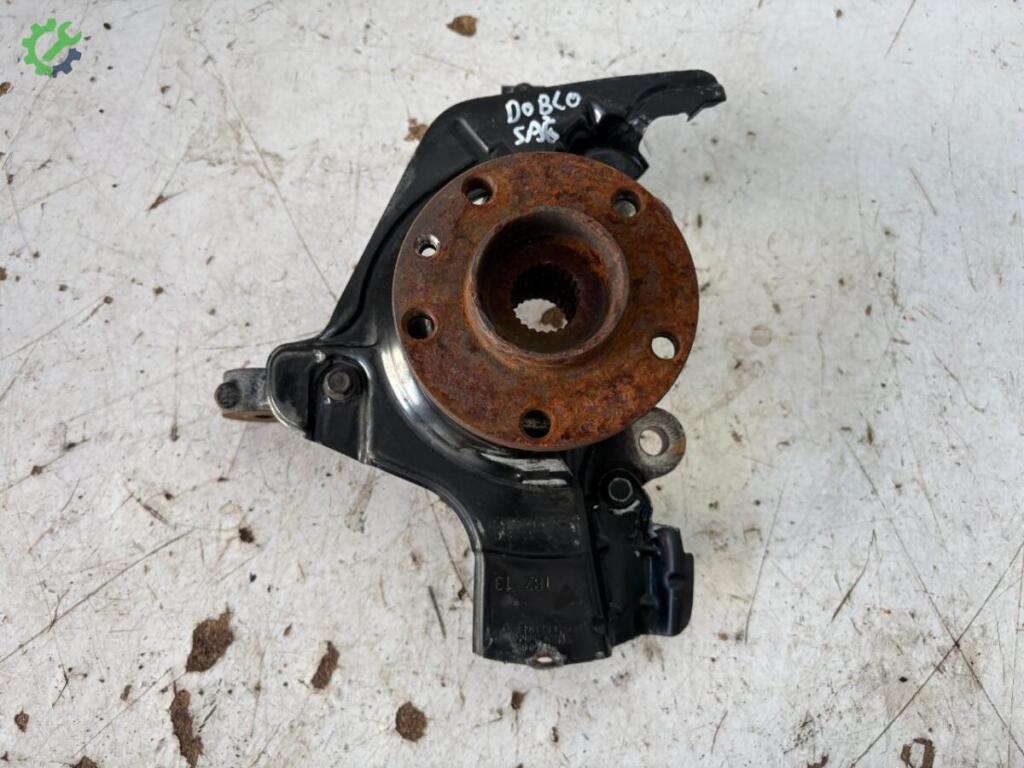 Fiat Doblo Sağ Taşıyıcı çıkma parça
