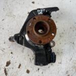 Fiat Doblo Sağ Taşıyıcı Çıkma Parça Bursa