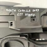 TOYOTA COROLLA E21 HYBRID ÖN CAM IZGARASI