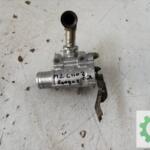 RENAULT MEGANE 2 EGR VALFİ PARÇASI