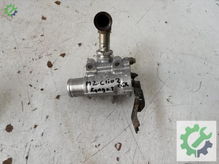 Renault Megane EGR Valfi çıkma parça