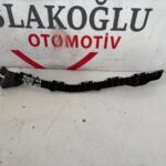 TOYOTA COROLLA SAĞ ARKA TAMPON BRAKETİ