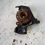 Fiat Doblo Sol Taşıyıcı Çıkma Parça Bursa