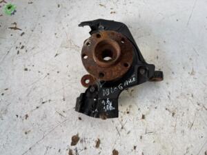 FİAT DOBLO G. AİLE 1.6 ÖN SOL TAŞIYICI