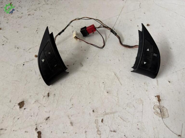Fiat Punto Direksiyon Simidi çıkma parça