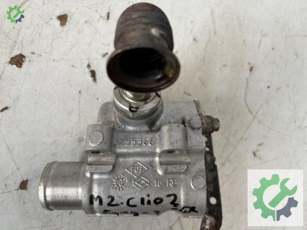 Renault Megane EGR Valfi çıkma parça