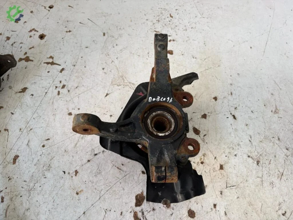 Fiat Doblo Sol Taşıyıcı çıkma parça