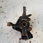 Fiat Doblo Sol Taşıyıcı Çıkma Parça Bursa