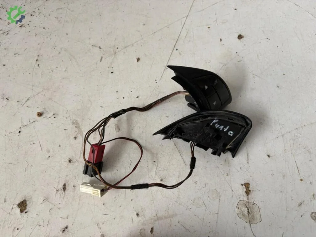 Fiat Punto Direksiyon Simidi çıkma parça