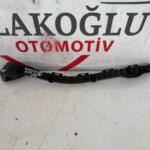 TOYOTA COROLLA SAĞ ARKA TAMPON BRAKETİ