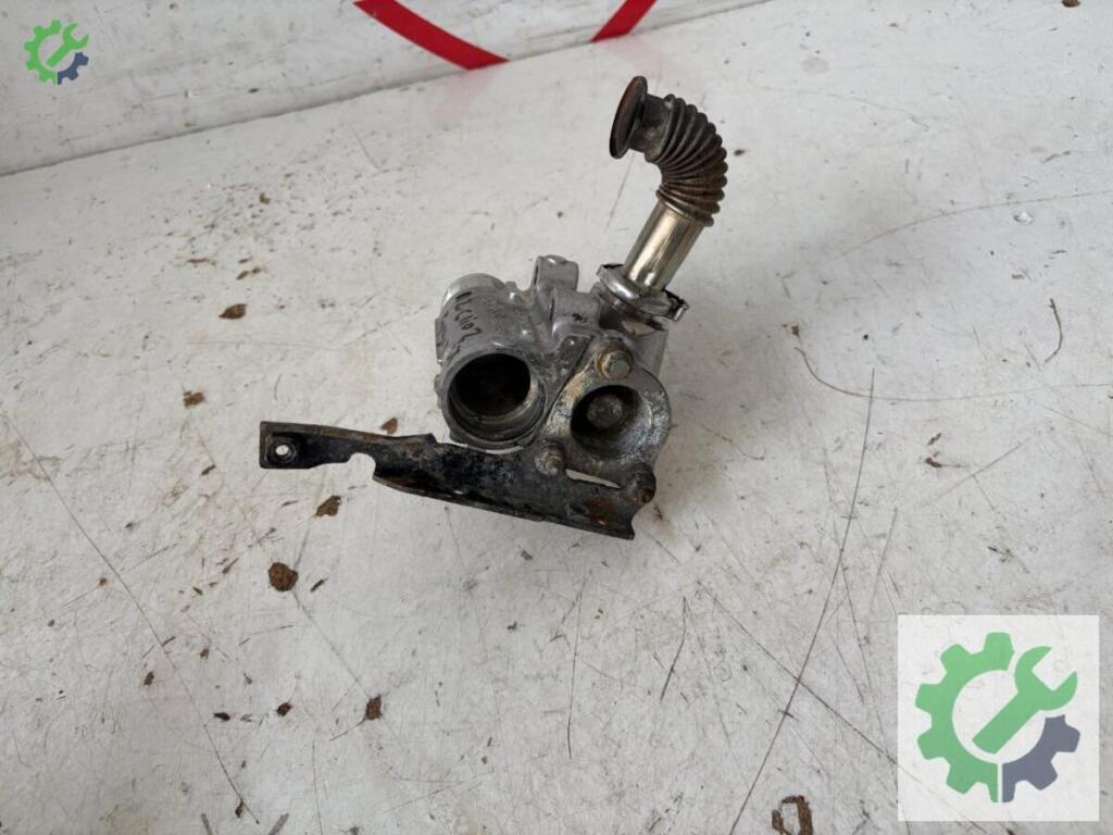 Renault Megane EGR Valfi çıkma parça