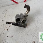 RENAULT MEGANE 2 EGR VALFİ PARÇASI