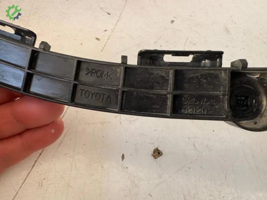 Toyota Corolla Tampon Braketi 5257502120 çıkma parça