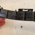 TOYOTA COROLLA SAĞ ARKA TAMPON BRAKETİ