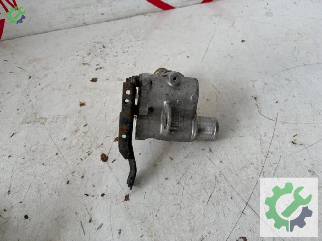 Renault Megane EGR Valfi çıkma parça