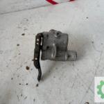 RENAULT MEGANE 2 EGR VALFİ PARÇASI