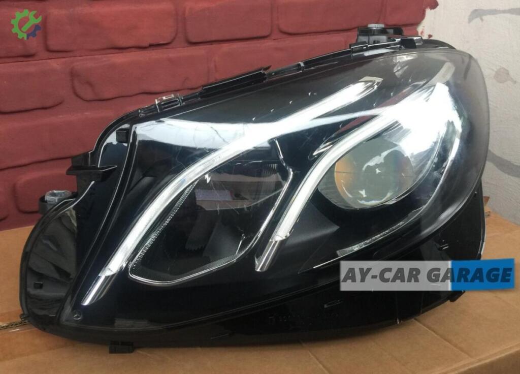 Mercedes-Benz E Serisi Far Anahtarı 2016A213906650 çıkma parça
