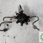 RENAULT MEGANE 2 YAKIT DAĞITICI