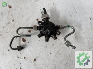 RENAULT MEGANE 2 YAKIT DAĞITICI