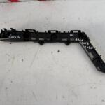 TOYOTA COROLLA SOL ARKA TAMPON BRAKETİ
