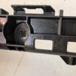 TOYOTA COROLLA SOL ARKA TAMPON BRAKETİ