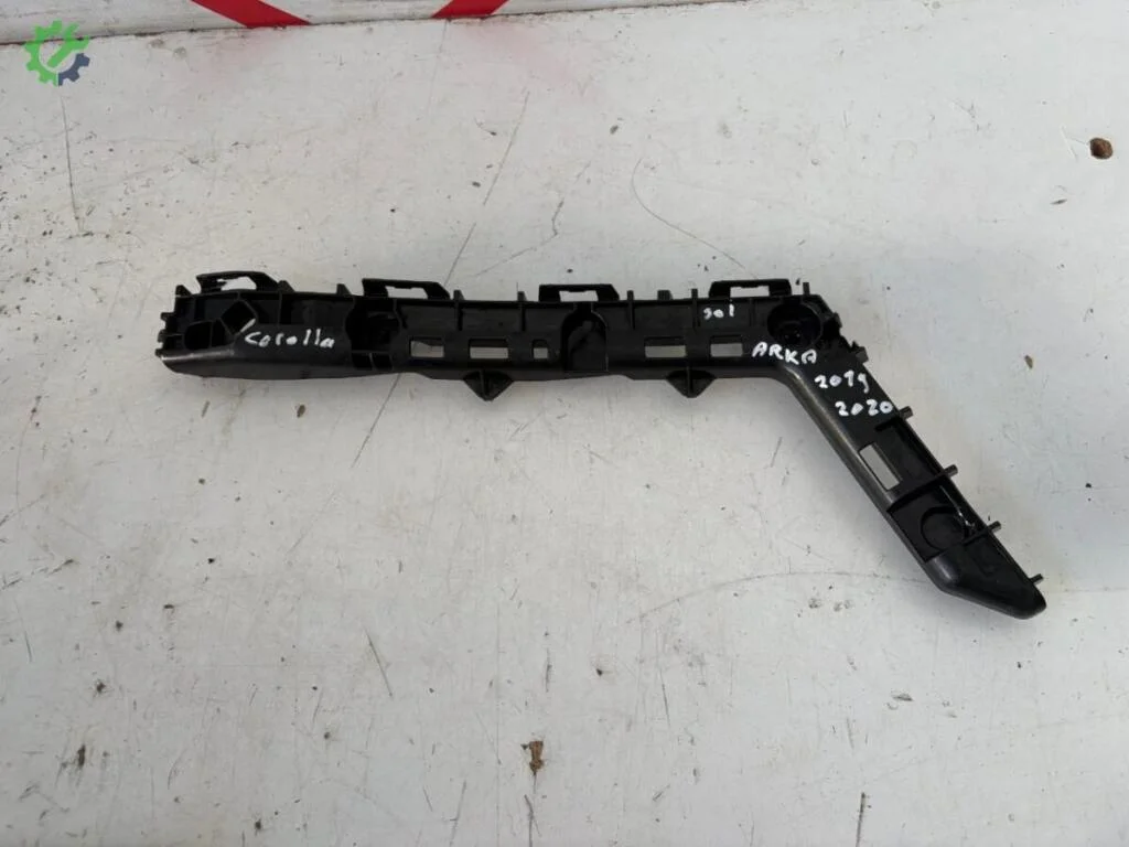 Toyota Corolla Tampon Braketi 5257602210 çıkma parça