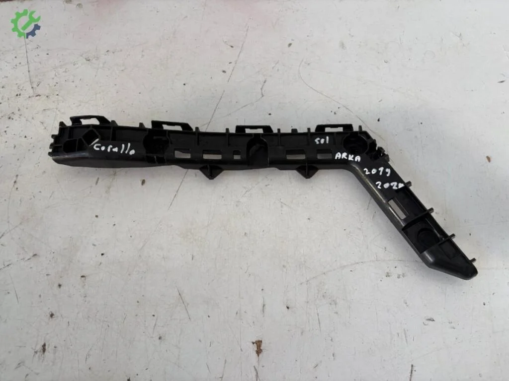 Toyota Corolla Tampon Braketi 5257602210 çıkma parça