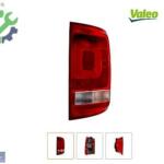 2H1945096B-C 2010- 22 VALEO 044886 STOP LAMBASI SAĞ AMAROK