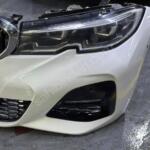 Bmw g20 tampon seti komple m