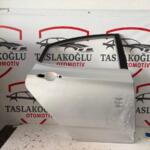 HYUNDAİ ACCENT BLUE SAĞ ARKA KAPI
