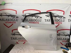 HYUNDAİ ACCENT BLUE SAĞ ARKA KAPI