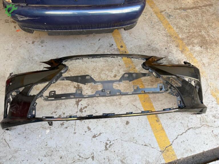 Lexus Es Ön Tampon çıkma parça
