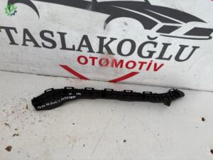 TOYOTA AURİS SOL ARKA TAMPON BRAKETİ