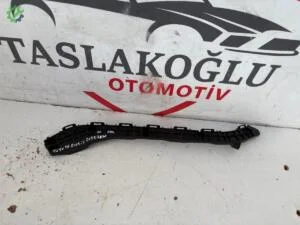 TOYOTA AURİS SOL ARKA TAMPON BRAKETİ