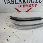 TOYOTA VERSO ÖN TAMPON KAŞI